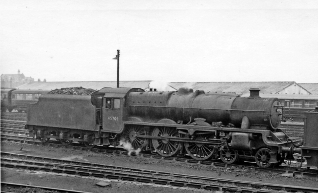 The first American locomotive to burn coal is tested