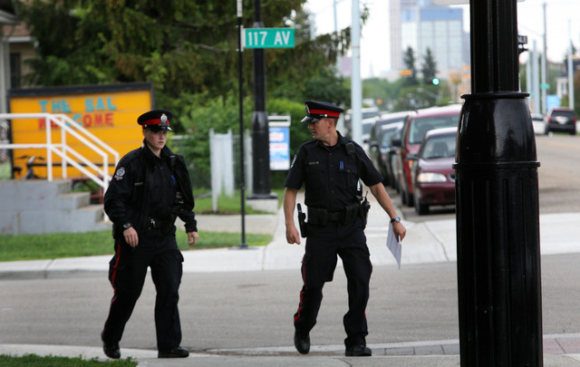 #13, Lawrence Semeniuk, 67