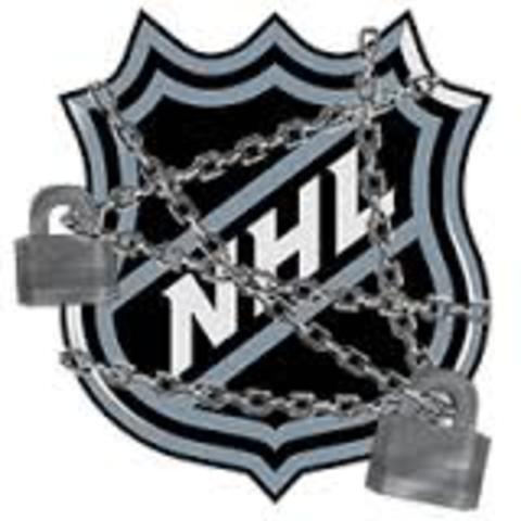 2005- Stanley cup cancelled due to 2004-2005 lockout