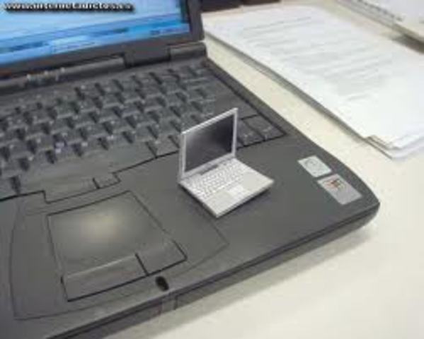 Portátiles - Nanotecnologías