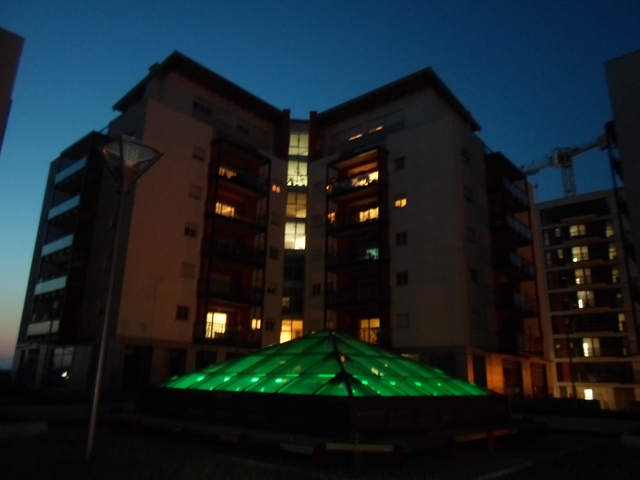 Apartamente de vanzare Timisoara Ring Residence