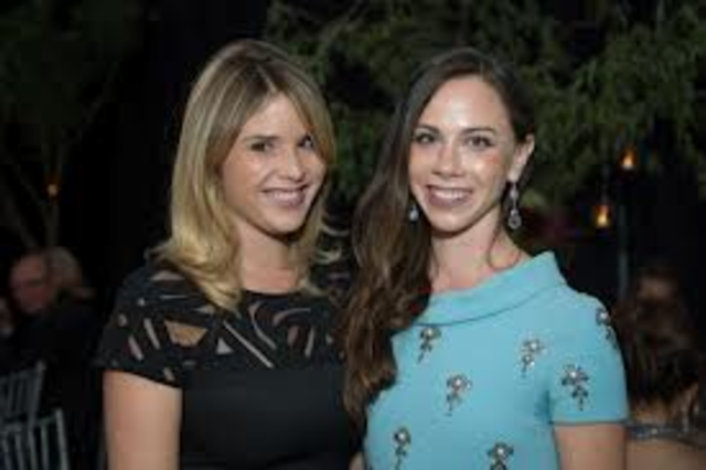 Family:George W. Bush