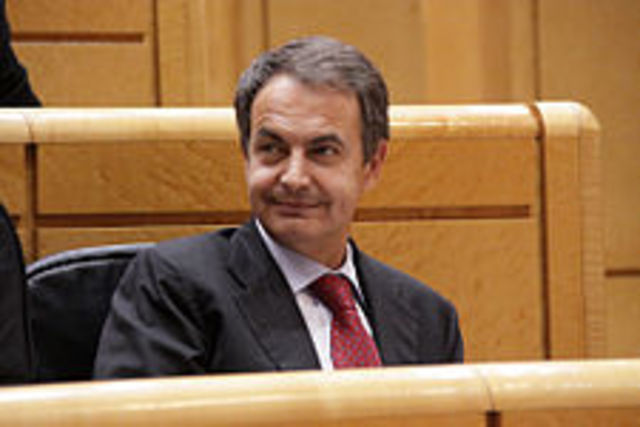 Zapatero presidente