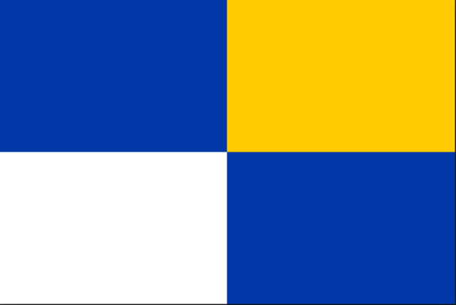 Moved to Winterswijk, Netherlands