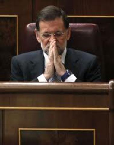 Presidencia de Mariano Rajoy