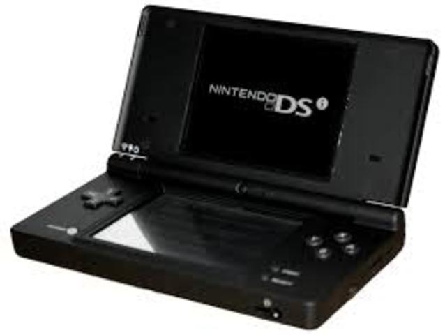 The DSi