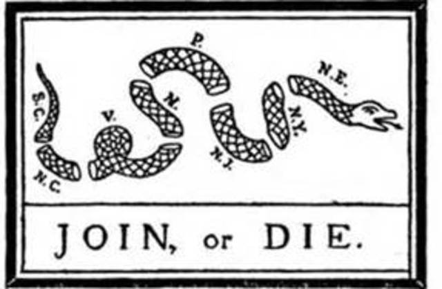 Albany Plan of Union