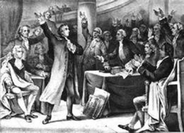 Stamp Act Congress