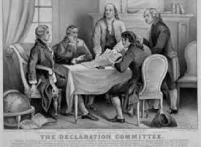 Second Continental Congress