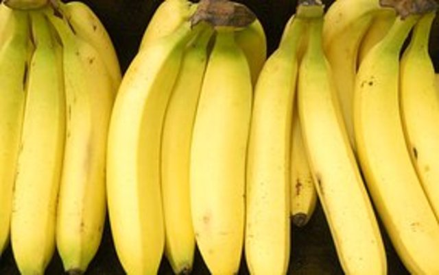 gm food has increased nutriontnal value and lower fat levels.