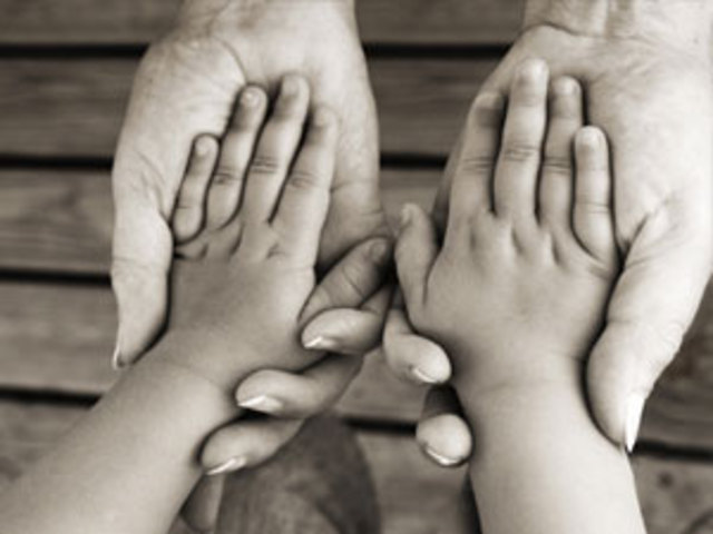 4.4 Childhood Attachment Experiences