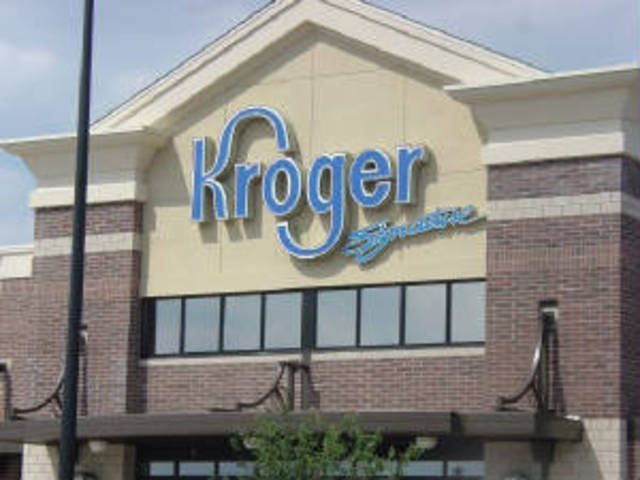 GM foods are comenly found at your local store.