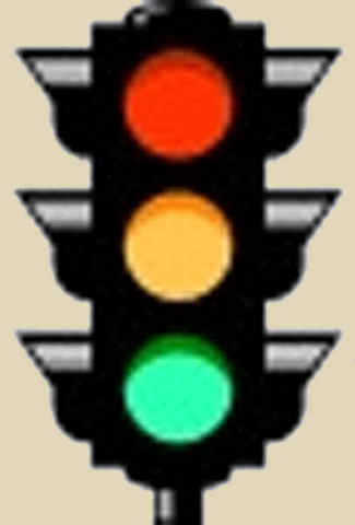 Traffic lights