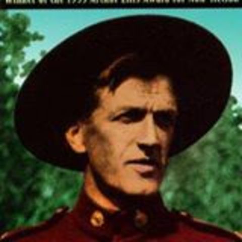 Jack joins the Mounted Police.