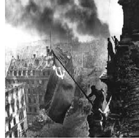 Alemania invade UniónSoviética: 22 de junio de 1941