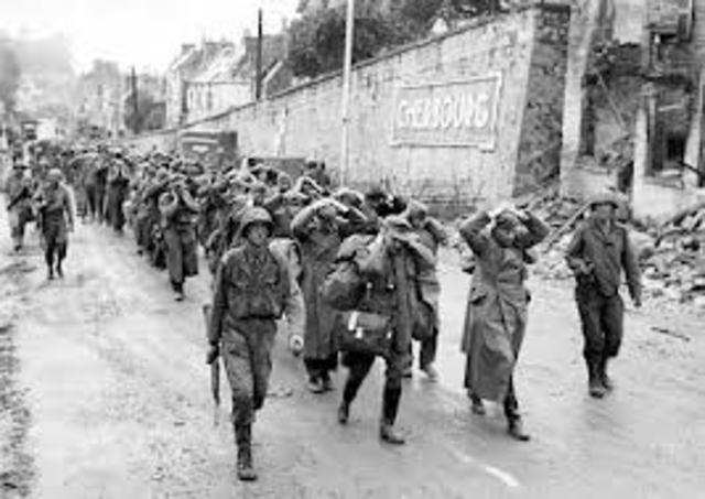 Italia cae ante los aliados: 8 septiembre de 1943