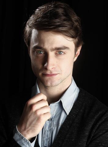 Birth of Daniel Radcliff, Famous British Actor