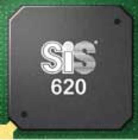SiS 600/620
