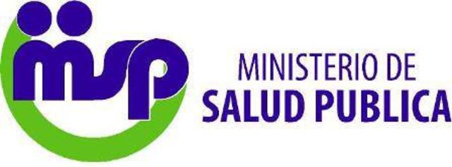 MINISTERIO DE SALUD