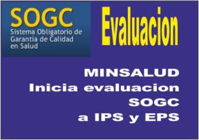 MINISTERIO DE LA PROTECCION SOCIAL