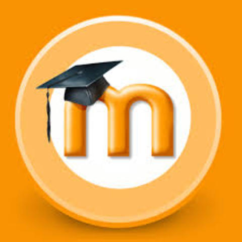 Comenzó  MOODLE