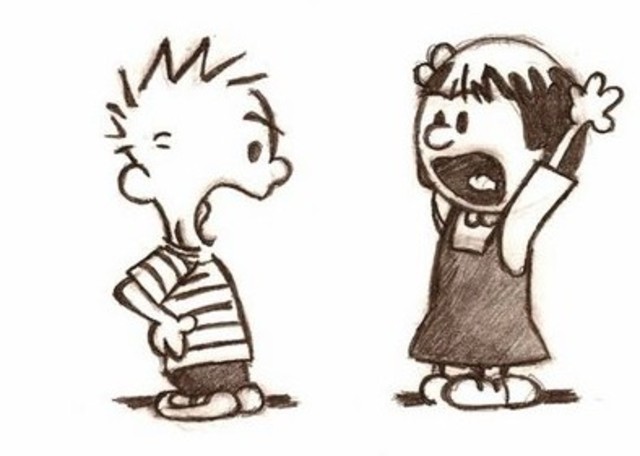 A bad Start from Ponyboy