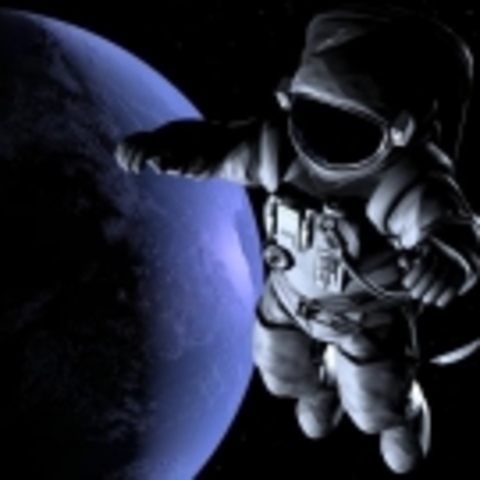 Conquista del espacio