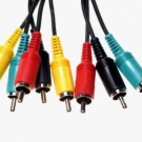 Desarrollo de la electrónica