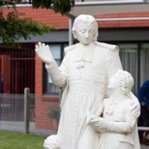 Beatification of John the Baptist