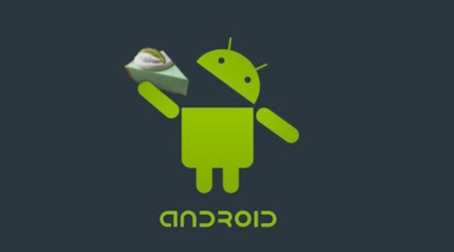 Android 1.0 Apple Pie