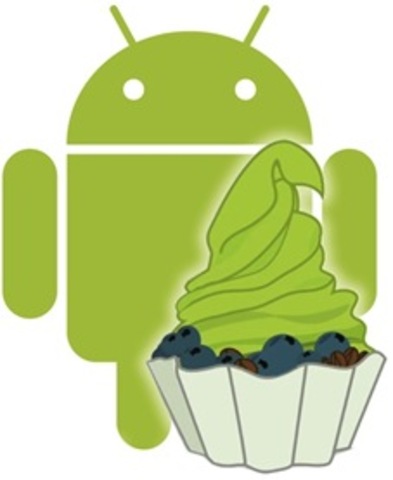 Android 2.2.x Froyo