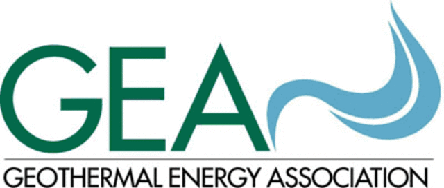 Geothermal Energy Assocation Formed