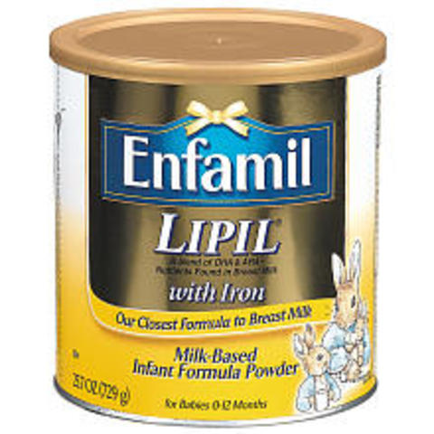 First GM dairy cow for production of human milk for infants