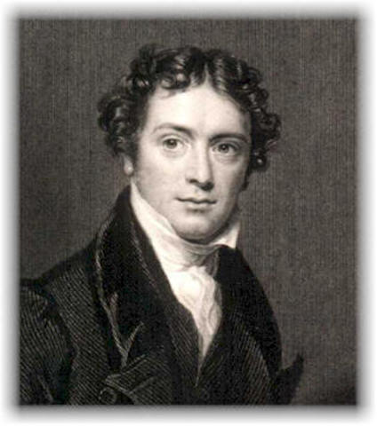 James Faraday Moved to Newington Butts
