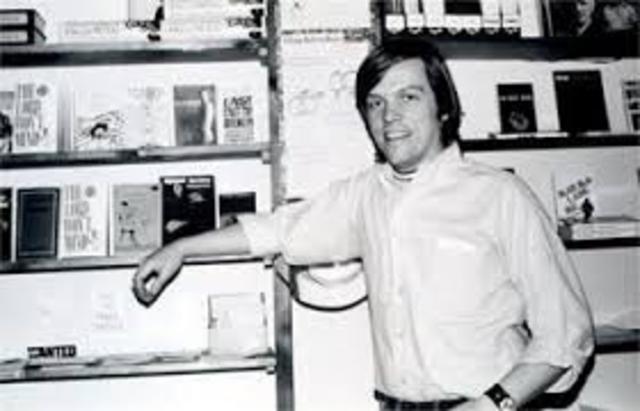 Relationship Number Two