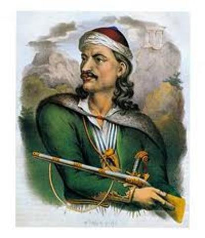 Χάνι της Γραβιάς