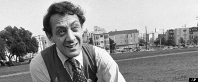 The Move to San Fransico