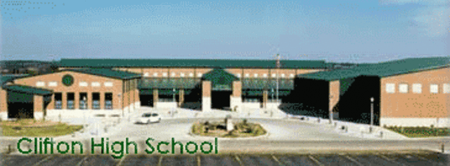 Graduated from Clifton High School