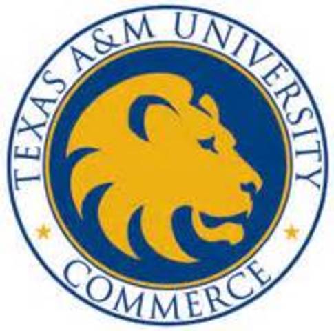 Graduated from Texas A&M Commerce