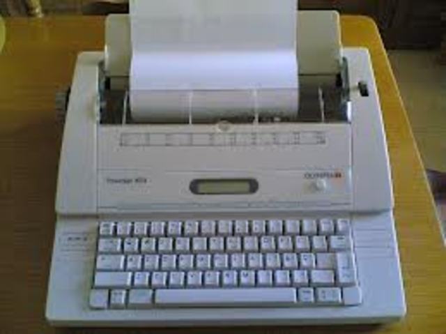 evlocuon de la maquina