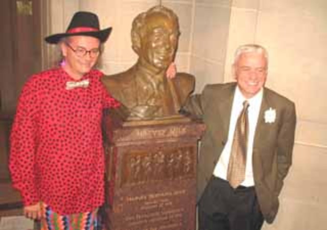 Happy 78th Birthday Harvey Milk!