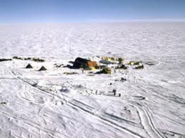 First Permannt Sation