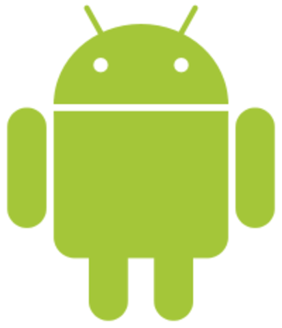 Android ถูกค้นพบครั้งแรกที่Palo Alto, California โดยAndy Rubin, Rich Miner เพื่อเป็นแพลทฟอร์มในสมาร์ทโฟนโดยมีกูเกิ้ลคอยหนุนหลัง