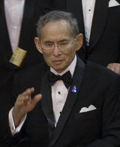 พระบาทสมเด็จพระเจ้าอยู่หัวภูมิพลอดุลยเดชมีอายุครบ 80 พรรษา