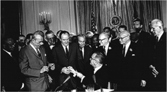 Civil Rights Act