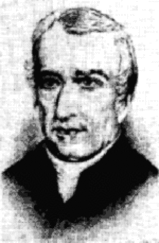 birth of edmund rice