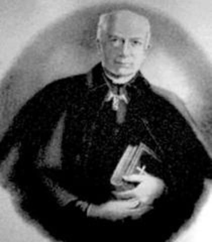 Birth dates and significant people within the Order