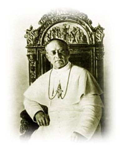Pío XI