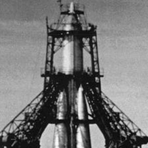 National Defense Education Act and Sputnik