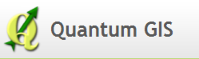 Started to Study QGIS